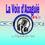 La Voix D\'azaguie